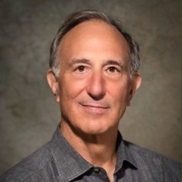 Peter Seligmann 