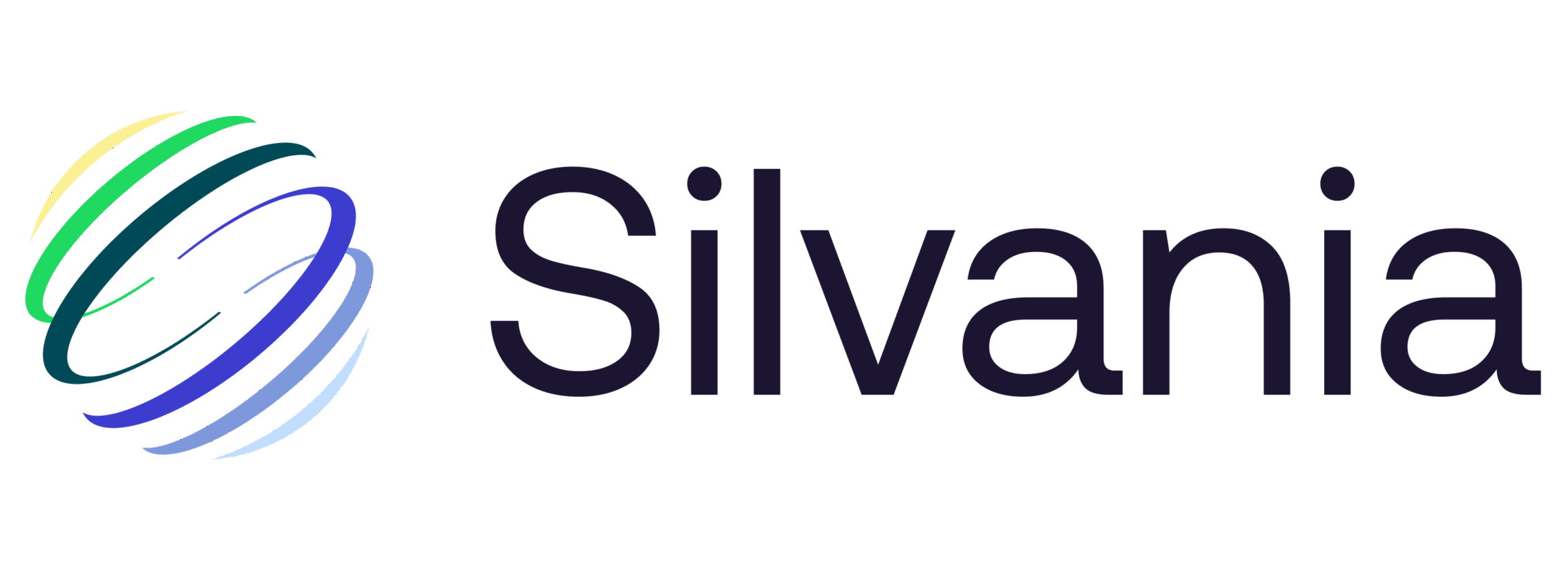 Silvania logo
