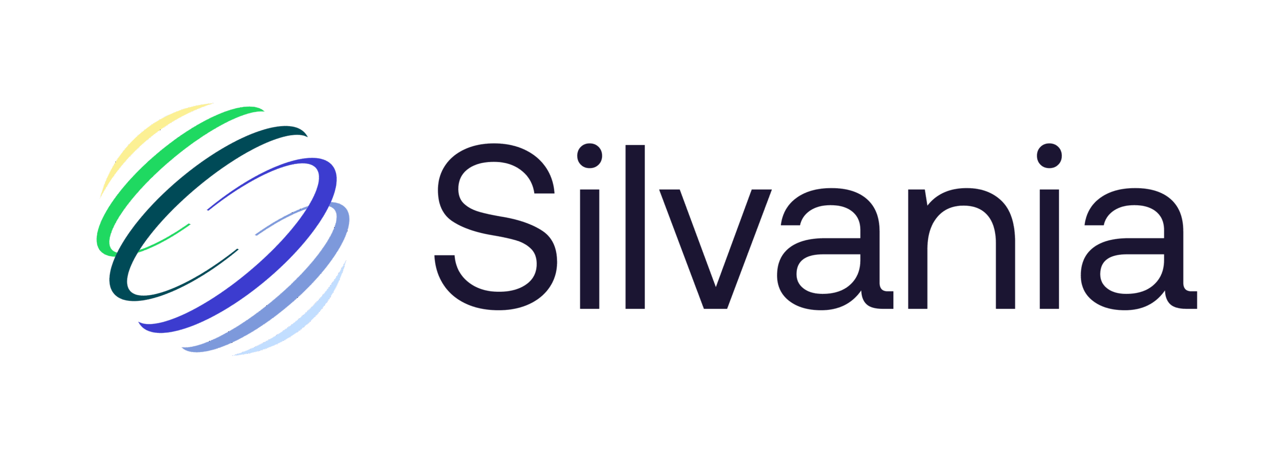 Silvania logo