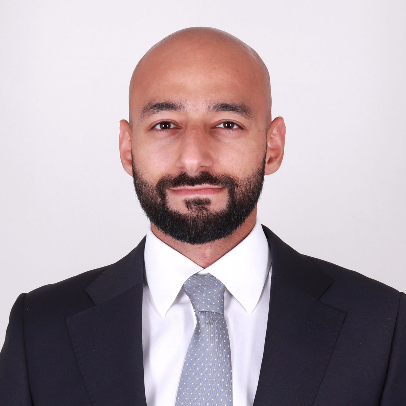 Ibraheem Baqai